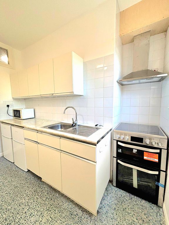 Property photo 3 of 3 Shared Kitchen With 1st Floor Rooms.