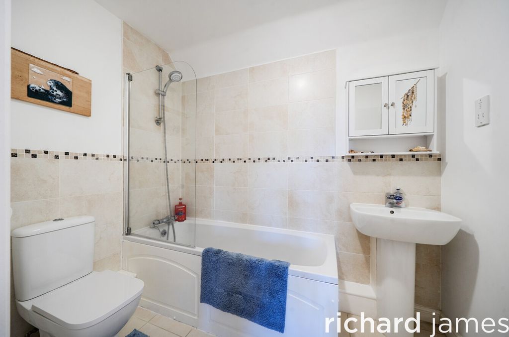 Additional image 12 of 2 bed flat for saleSmart Close, Redhouse, Swindon SN25