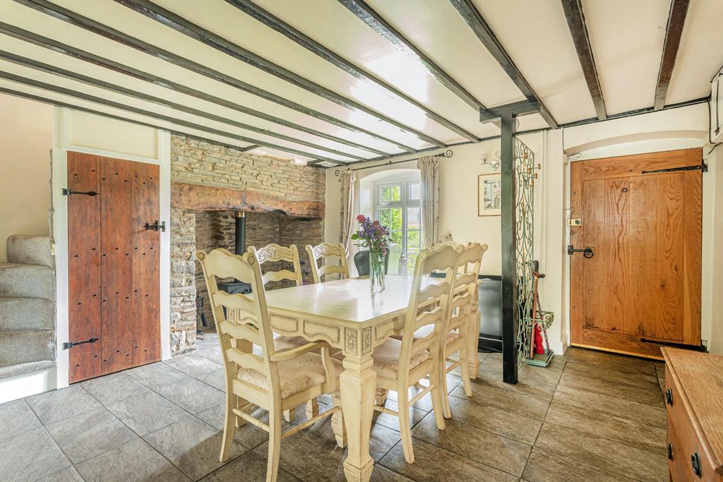 Property photo 3 of 42 Open Plan Hallway/Dining Room