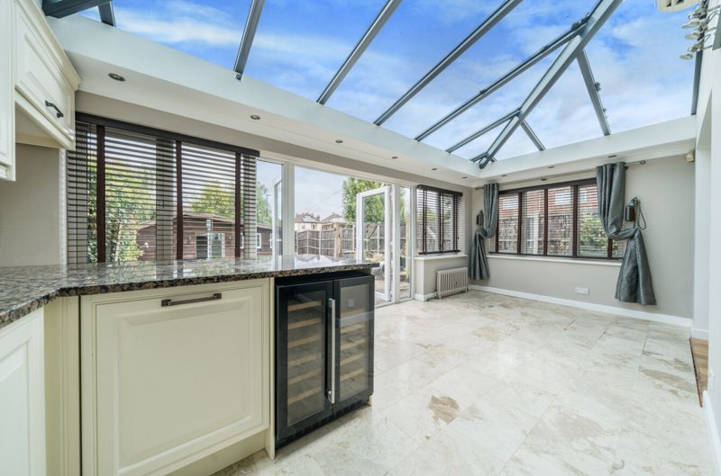 Property photo 3 of 20 Kitchen Diner Angle 3