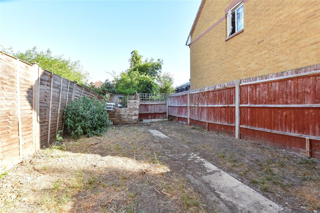 Property photo 2 of 17 Rear Garden