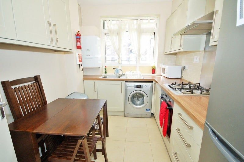 Property photo 3 of 8 Shared Kitchen
