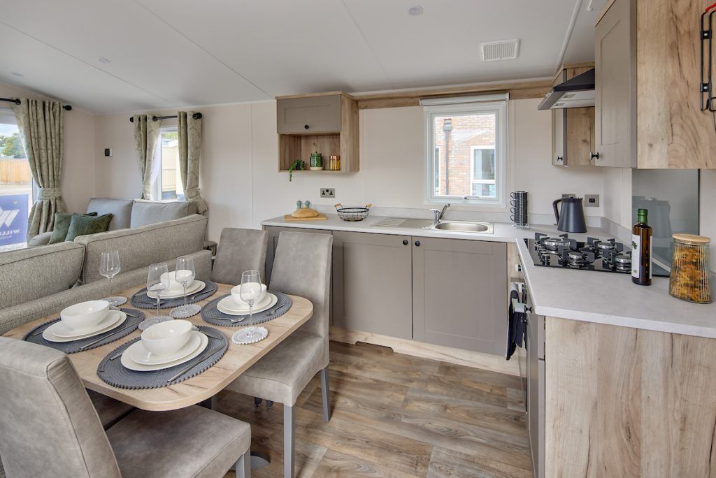 Property photo 1 of 6 Malton Special Edition Kitchen Diner.Jpg