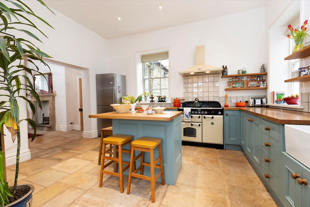 Additional image 4 of 5 bed detached house for saleFremington, Richmond, North Yorkshire DL11