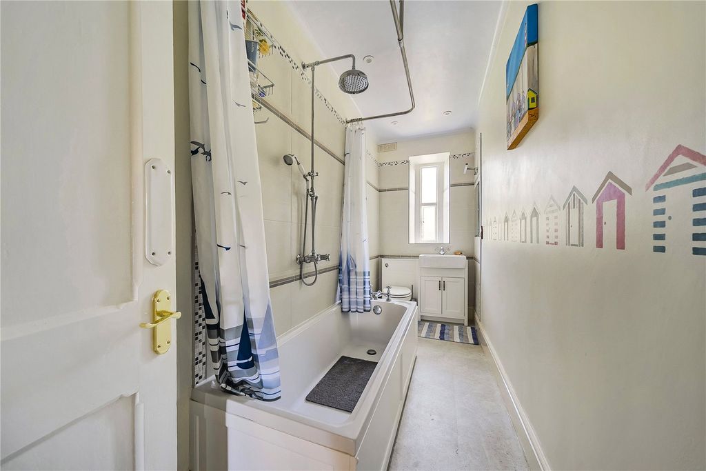 Additional image 11 of 3 bed flat for saleThe Avenue, Sneyd Park, Bristol BS9