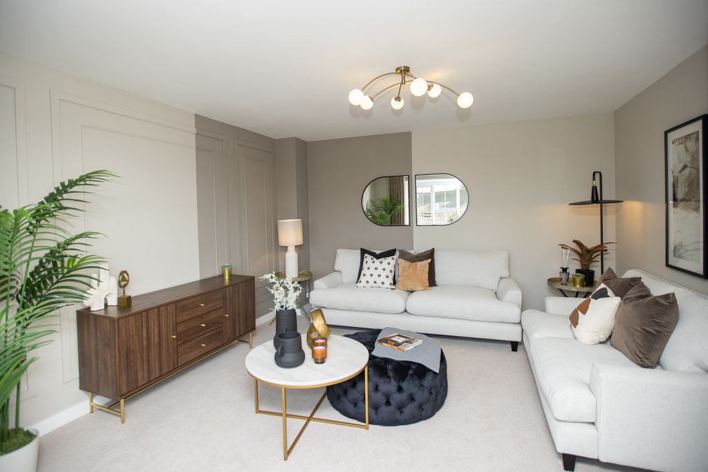Additional image 5 of 4 bed detached house for sale"The Southwick" at Off Isleport Lane, Highbridge TA9