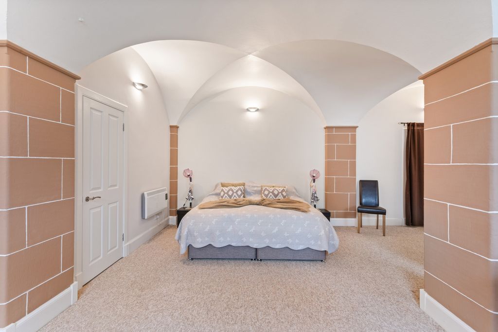 Additional image 34 of 3 bed flat for saleFlat 1B Old Mansion House, Newbyth, Whitekirk, East Lothian EH40