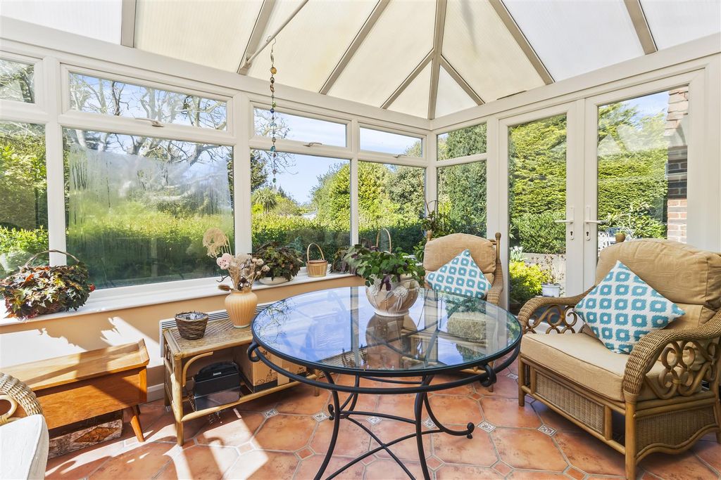 Additional image 7 of 4 bed detached house for saleChurch Street, Willingdon, Eastbourne BN22
