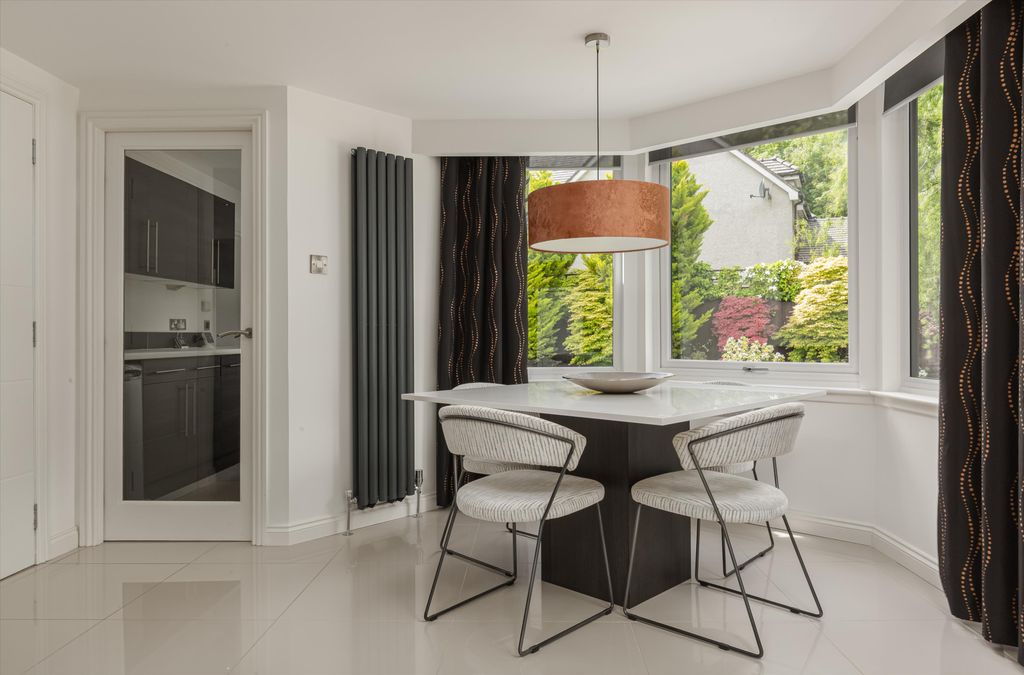 Additional image 7 of 4 bed detached house for saleHepburn Gardens, St. Andrews, Fife KY16.
