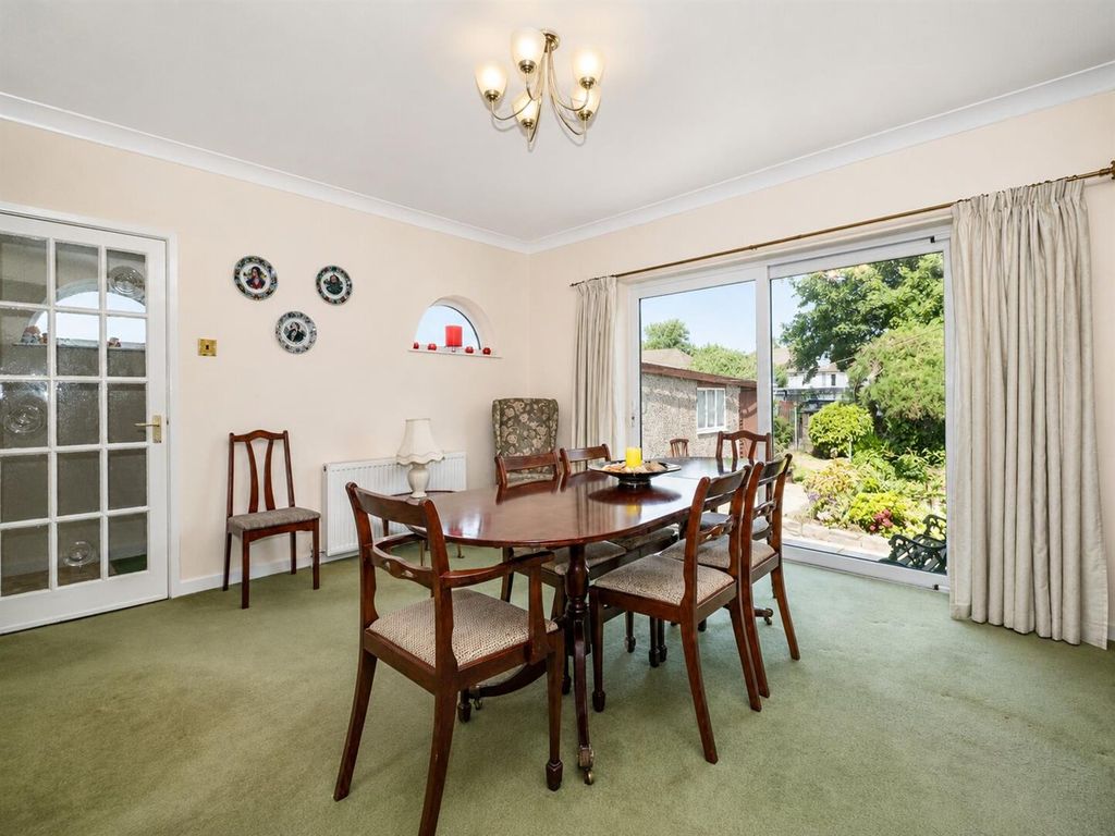 Property photo 3 of 12 Dining Room