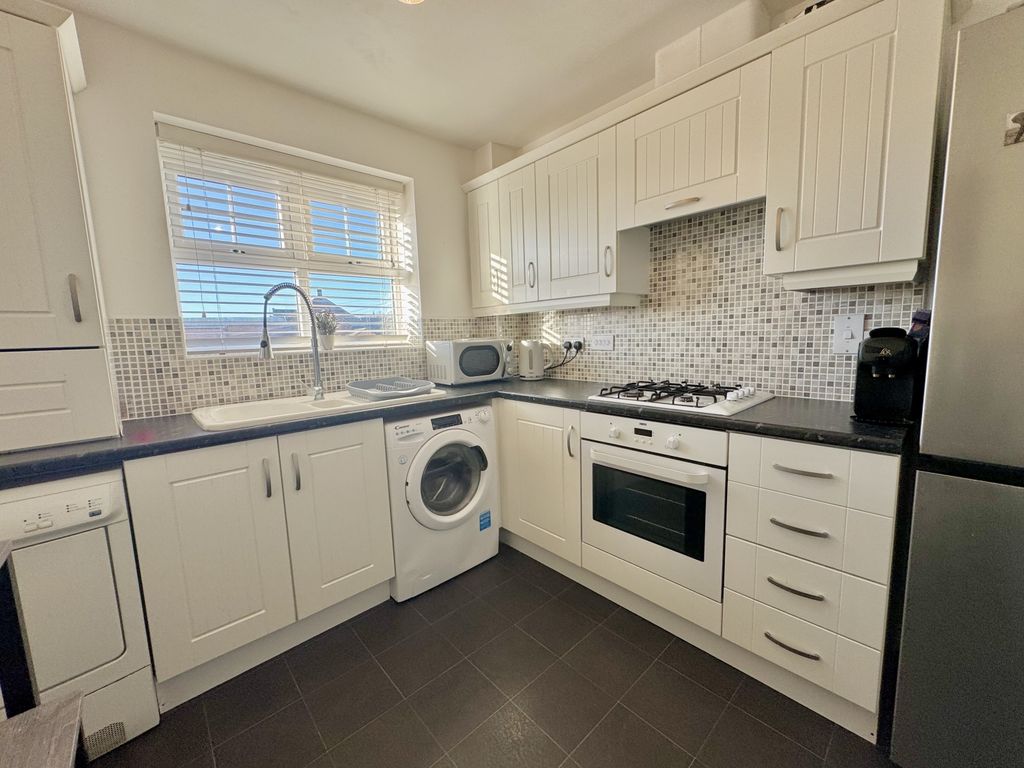 Additional image 5 of 2 bed flat for saleDreswick Court, Murton, Seaham, County Durham SR7