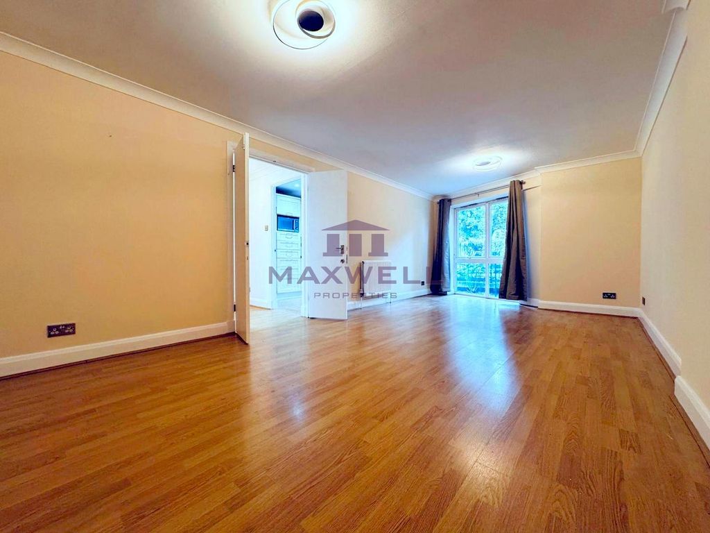Property photo 1 of 14 To Let, Rent - 1 Bed In Canary Wharf, London, E14 - Maxwellproperties.Co 