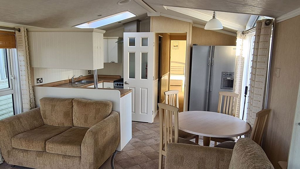 Property photo 1 of 2 Seal Bay Resort - Willerby - New Horizon - 2021 | For Sale