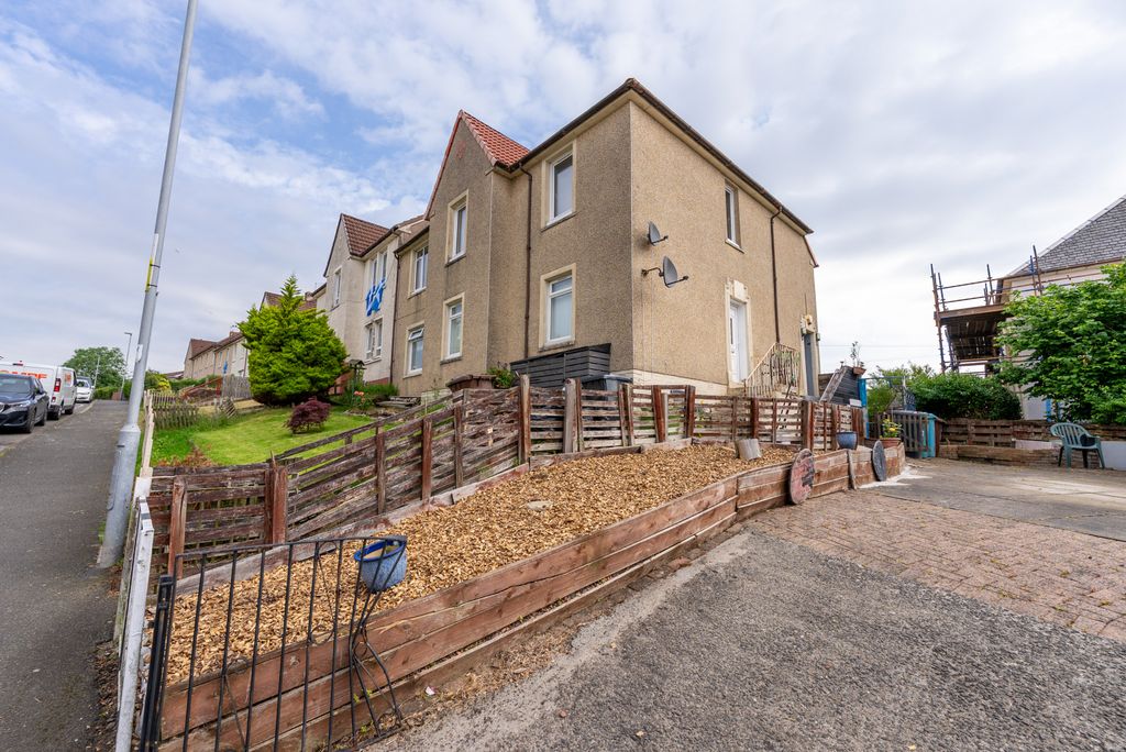 Additional image 31 of 3 bed flat for saleGainside Road, Coatbridge ML5
