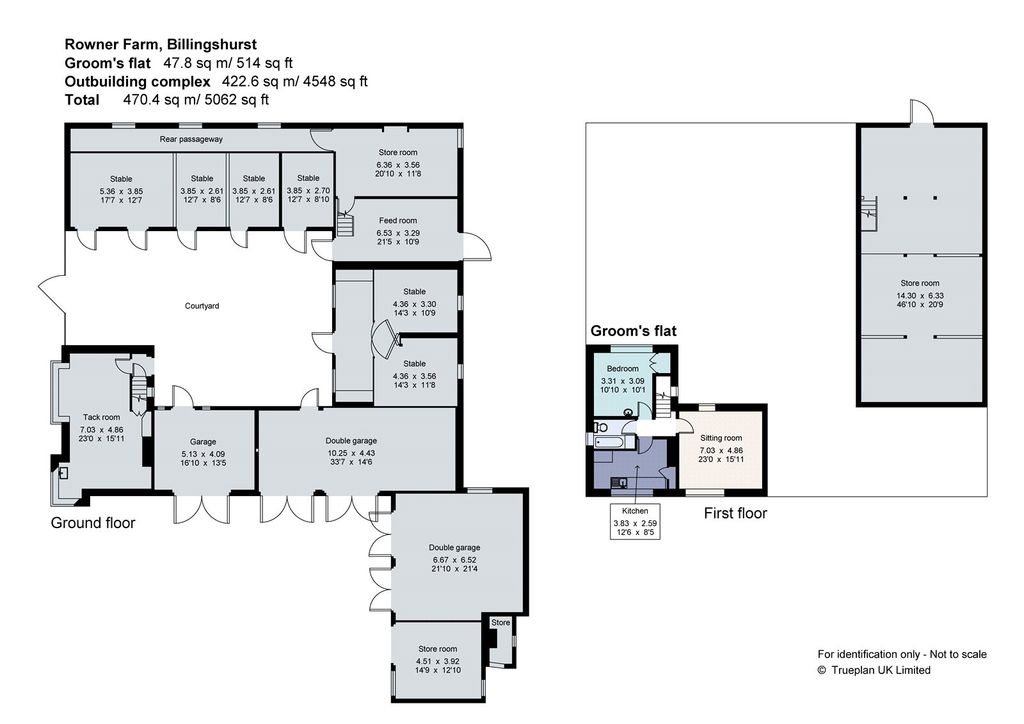 Additional image 28 of Land for saleRowner Road, Billingshurst, West Sussex RH14