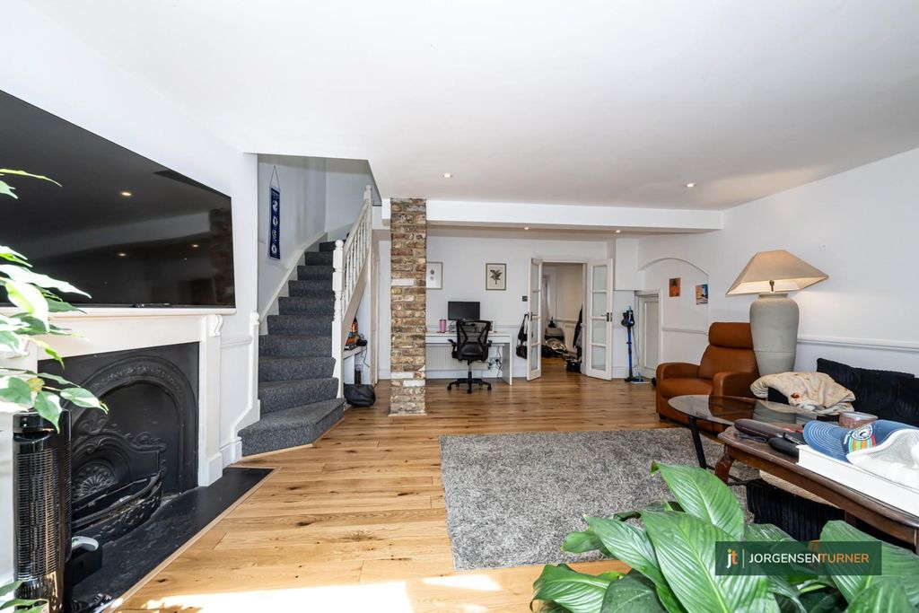 Property photo 2 of 10 Living Room Two .Jpg