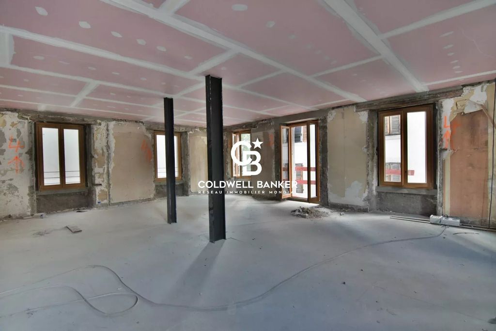 Property photo 1 of 13 3-Bedroom Apartment (T4), 90 m² – Chamonix City Center Area