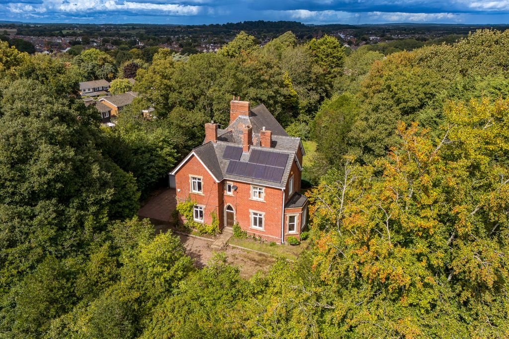 Property photo 2 of 41 Aerial Front Of Property