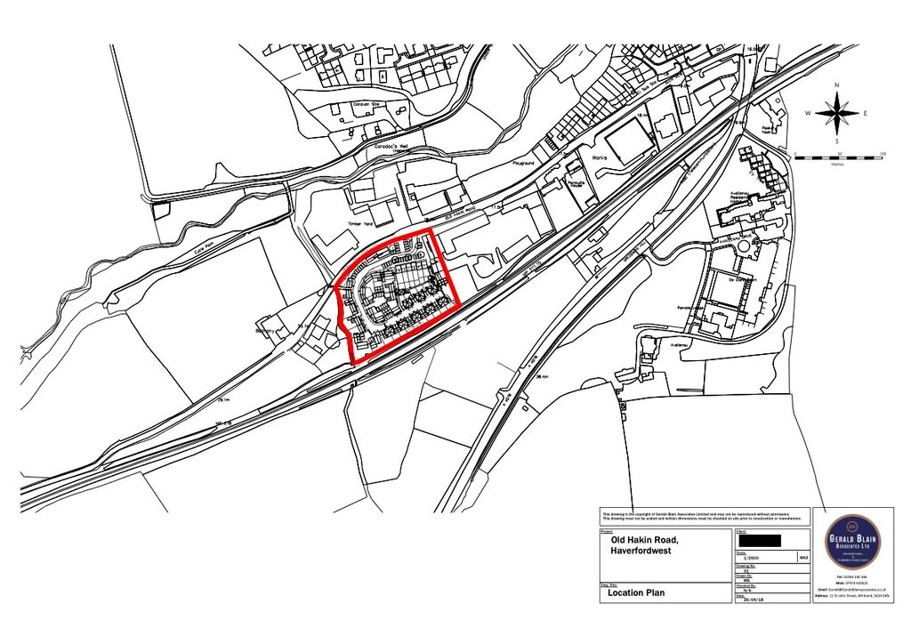 Property photo 3 of 3 Location Plan