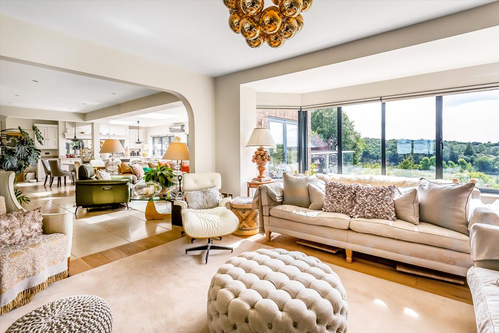 Additional image 6 of 6 bed detached house for saleWhite Lane, Guildford, Surrey GU4