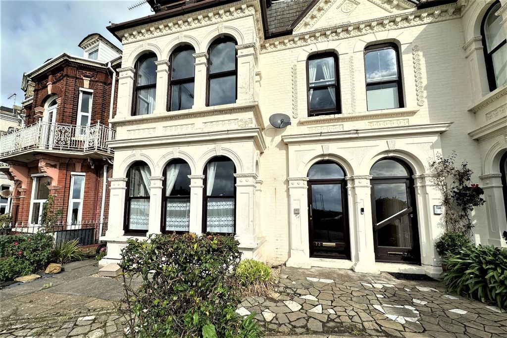 Property photo 1 of 8 1 Bedroom Flat For Rent