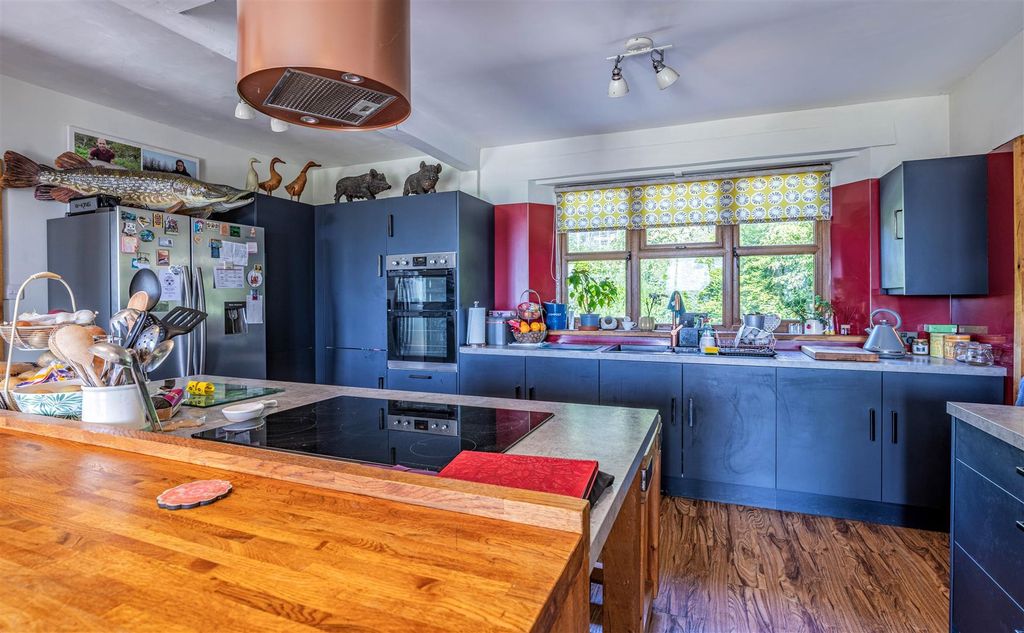 Additional image 5 of 6 bed country house for saleClyro, Hereford HR3