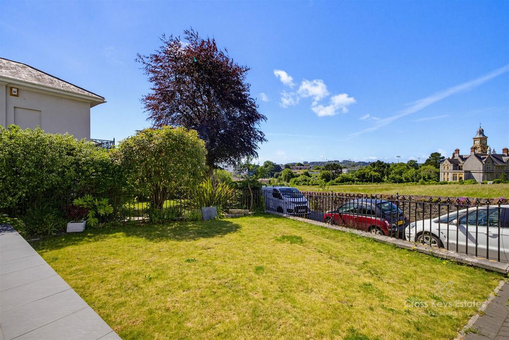 Additional image 61 of 5 bed detached house for saleAlbemarle Villas, Stoke PL1