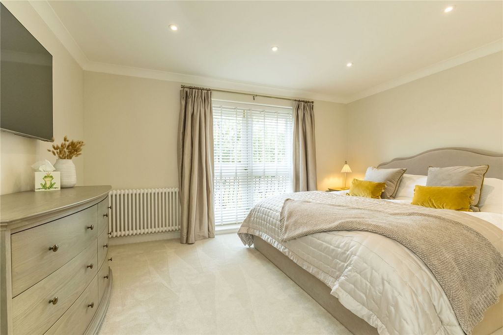 Additional image 4 of 3 bed detached house for saleSummervale, Holmfirth HD9