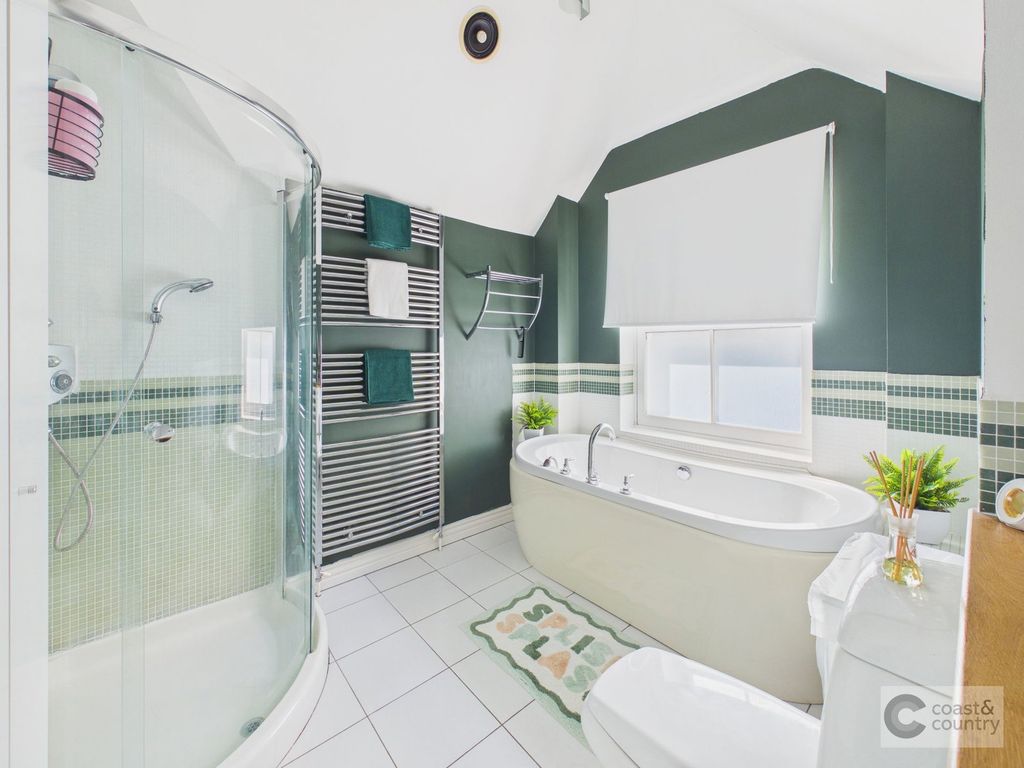 Additional image 12 of 4 bed detached house for saleOak Lawn, Newton Abbot TQ12