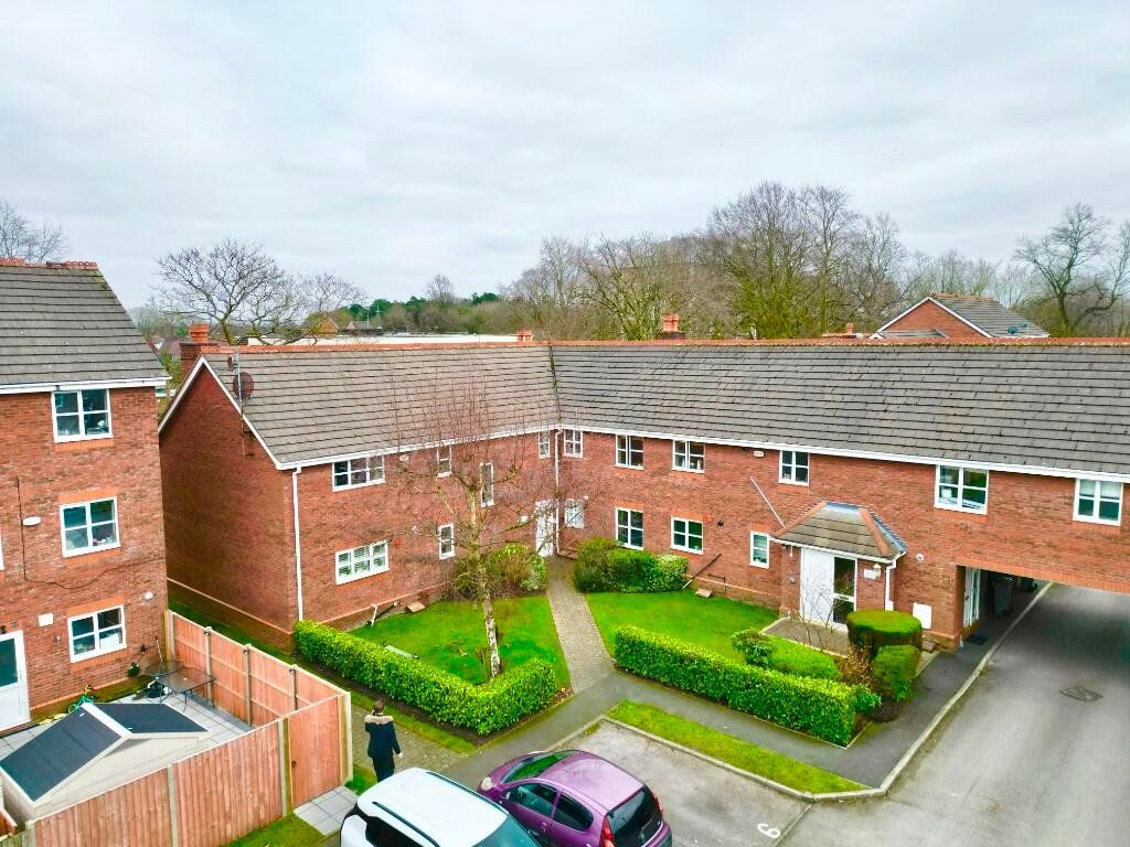 Property photo 1 of 11 Development Entry
