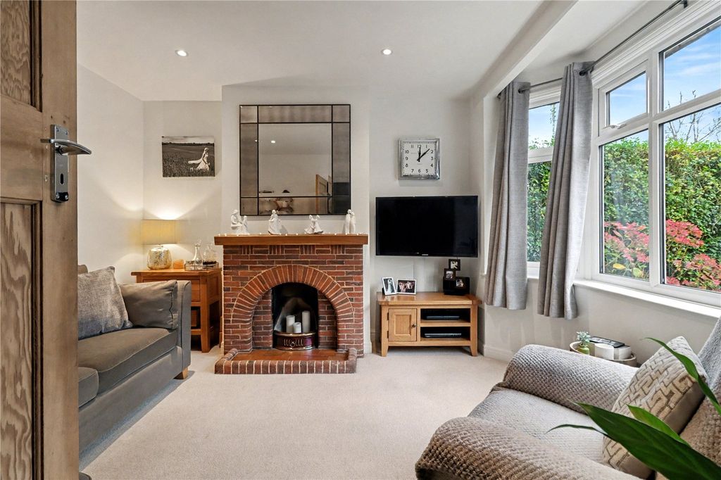 Property photo 2 of 13 Living Room