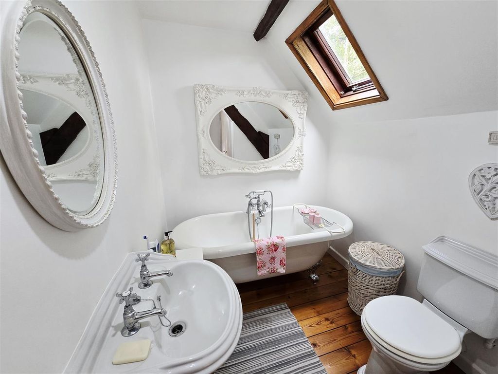 Additional image 15 of 4 bed detached house for saleSt. Stephens, Launceston PL15