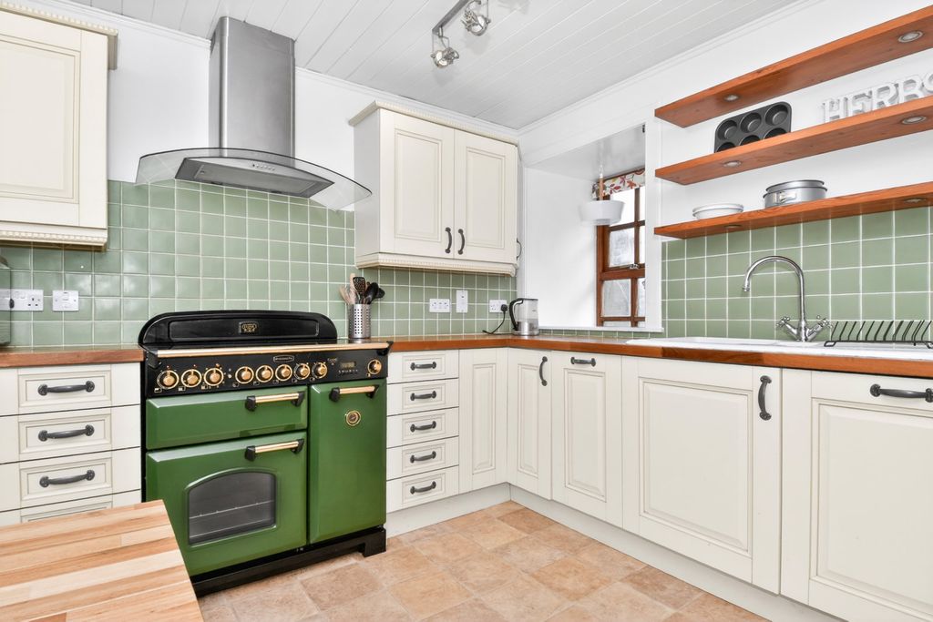 Additional image 9 of 4 bed semi-detached house for sale1 Hayfield Court, Lerwick, Shetland ZE1