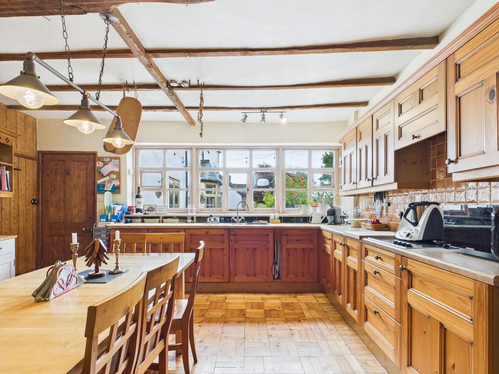 Additional image 6 of 8 bed detached house for saleBromsash, Ross-On-Wye, Herefordshire HR9