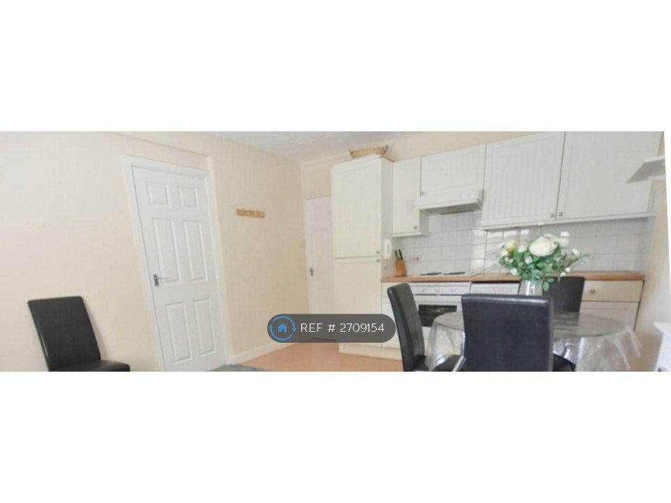 Property photo 2 of 8 Open Plan Living Room