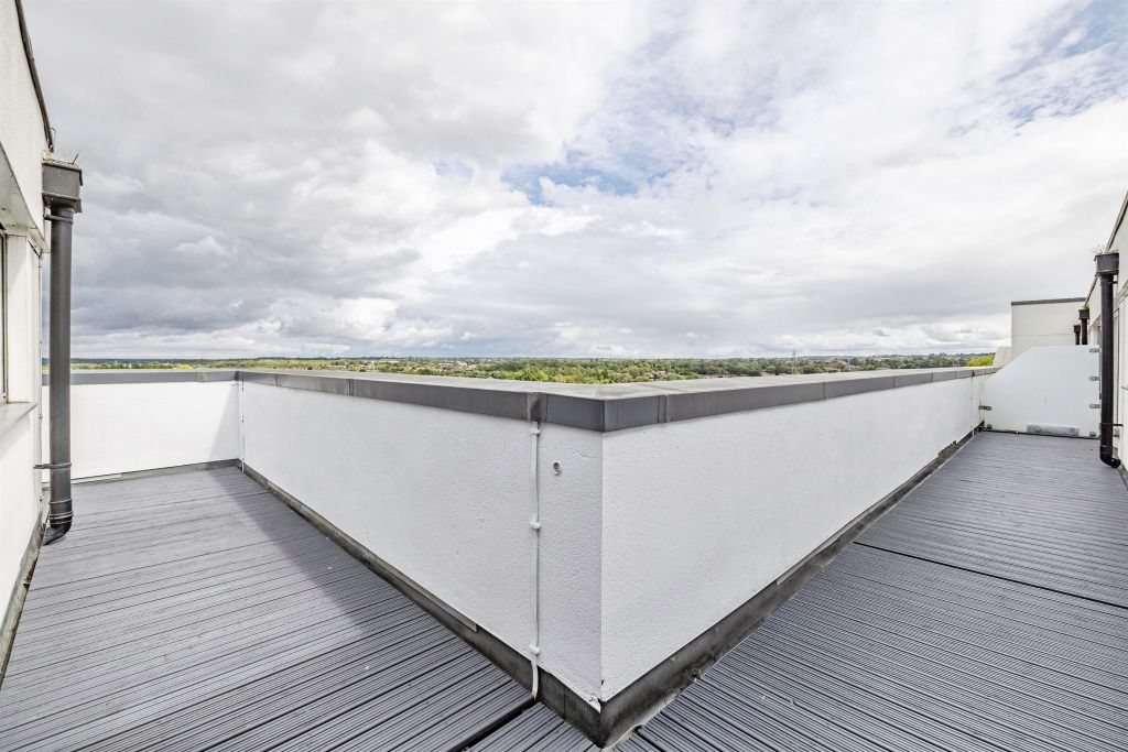 Property photo 2 of 12 Balcony