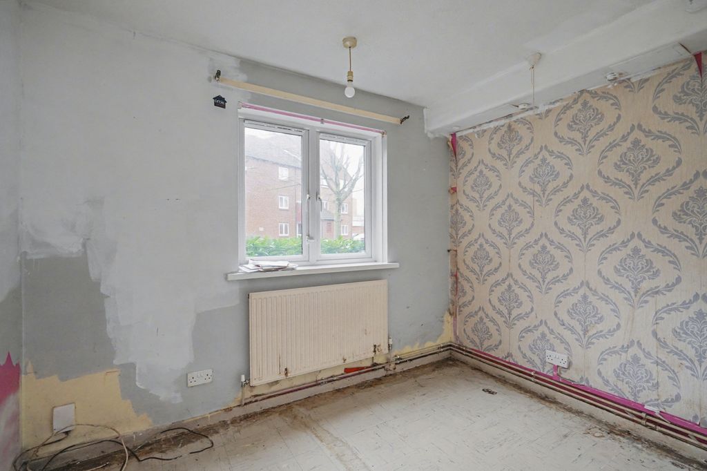 Property photo 2 of 16 138 Cavendish Court, Cavendish Street, Derby, De1 1Ub