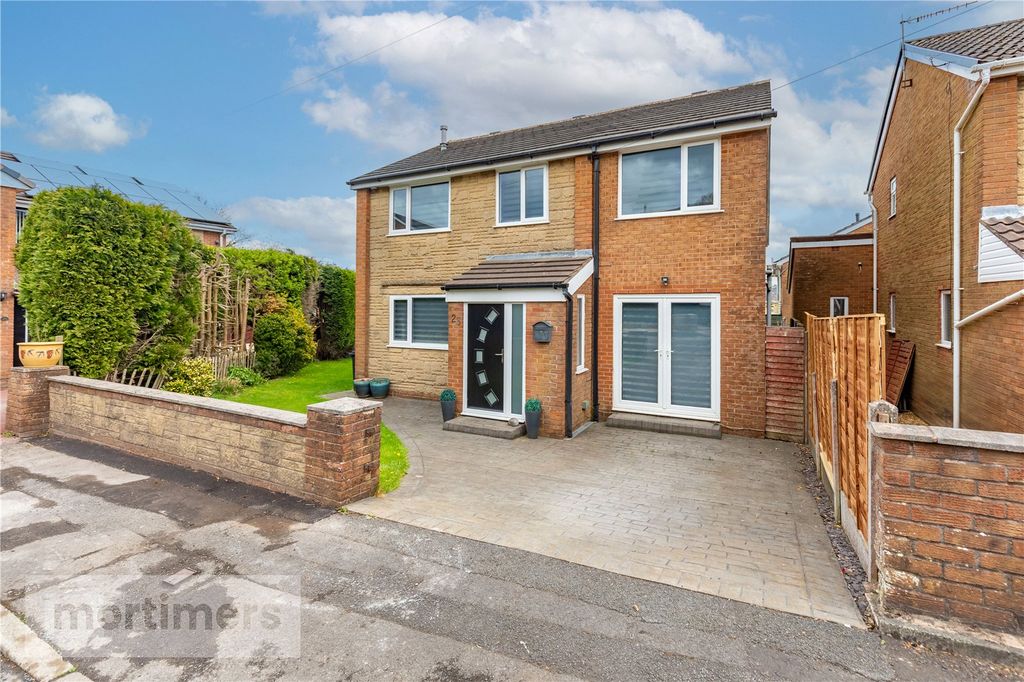 Property photo 1 of 30 Front Exetrnal