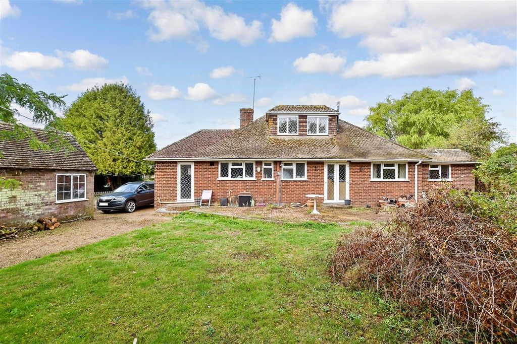 Property photo 2 of 12 Rear Elevation