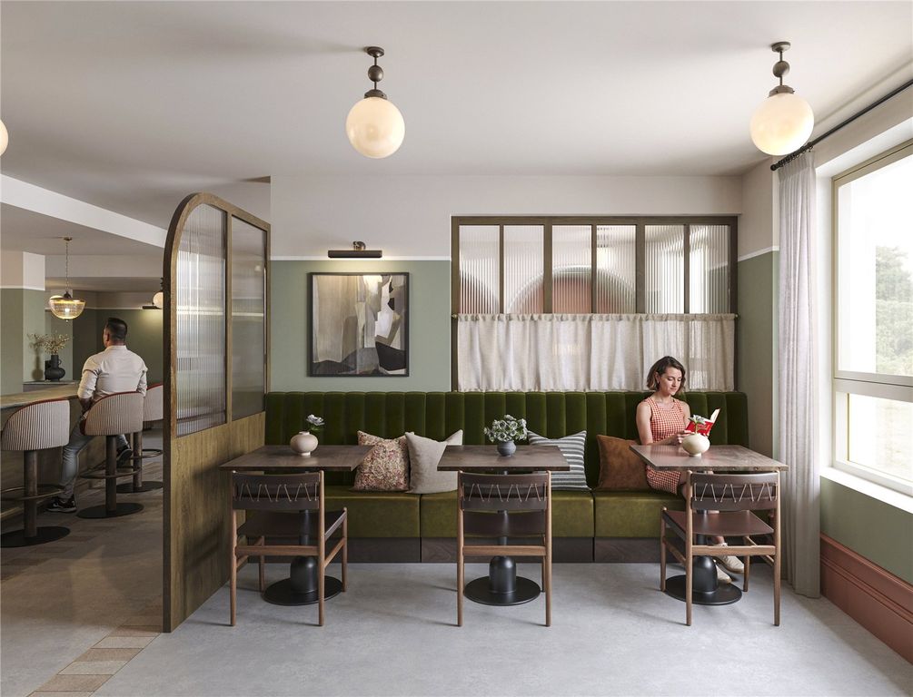 Property photo 1 of 11 The Broadley