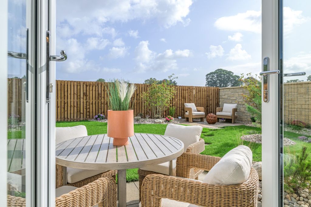 Property photo 2 of 10 Vb5782204 20260911 cala Homes Hillside Gardens Logan Kitchen Family Dining 004 1600x1067