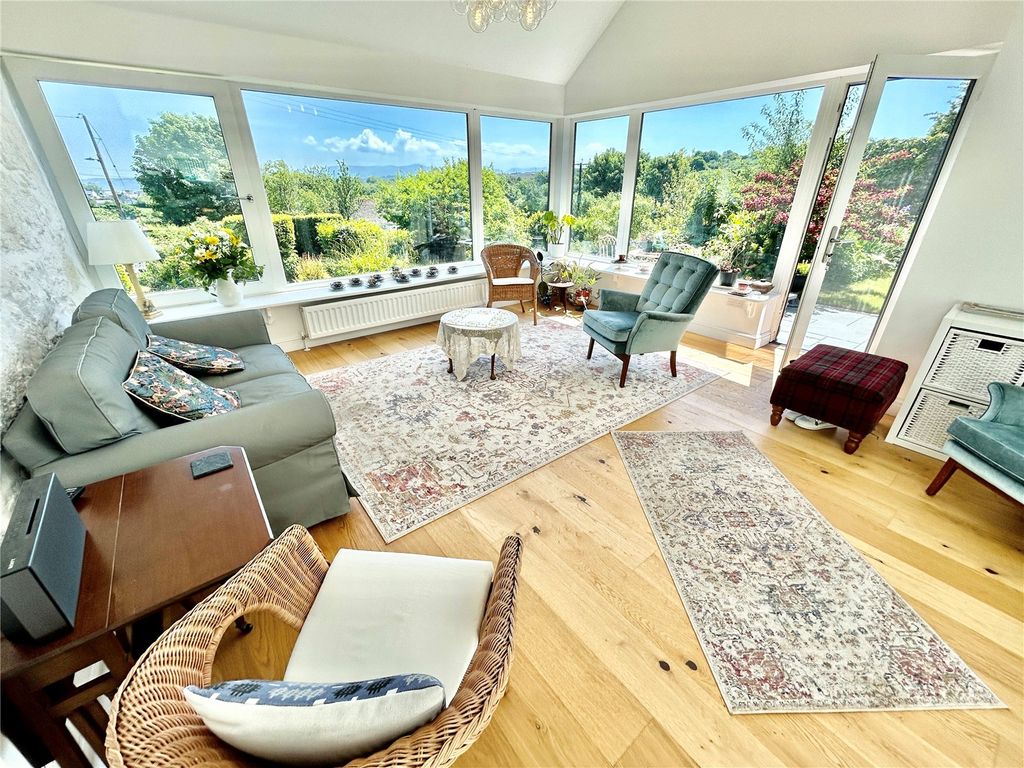 Additional image 4 of 5 bed detached house for saleTyn-Y-Gongl, Benllech, Isle Of Anglesey LL74
