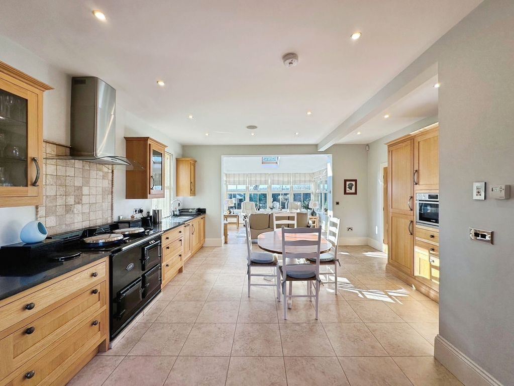 Additional image 8 of 6 bed detached house for salePeacock Gap, Morpeth NE61
