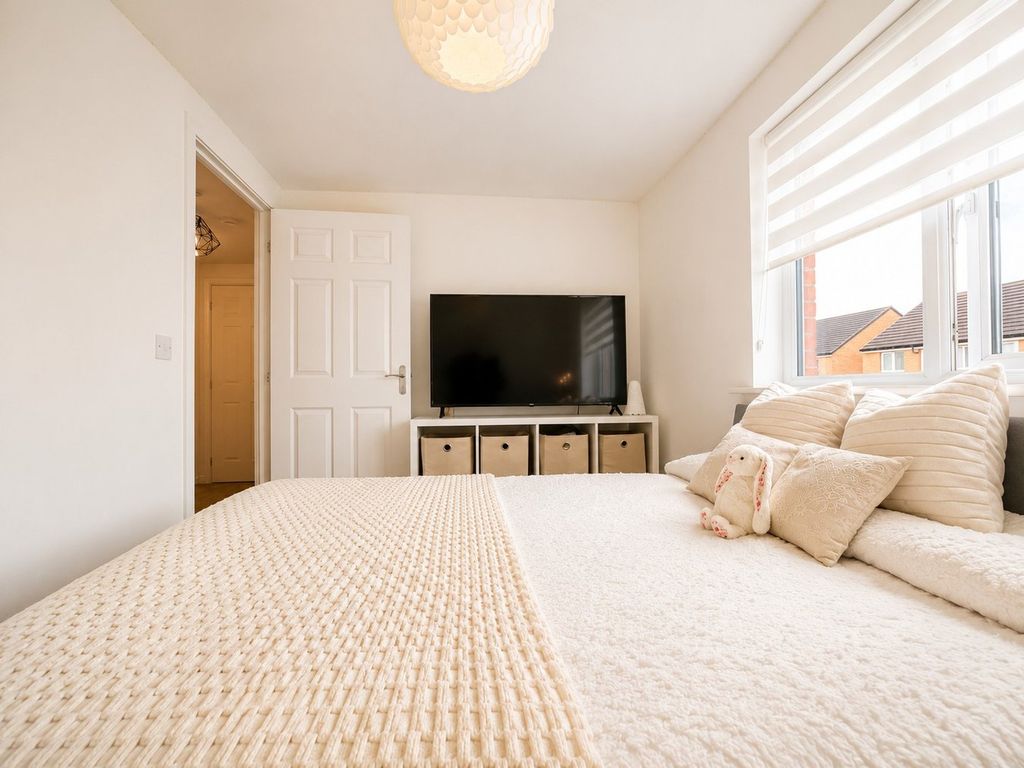 Additional image 17 of 3 bed detached house for sale93 Dalwhamie Street, Kinross KY13
