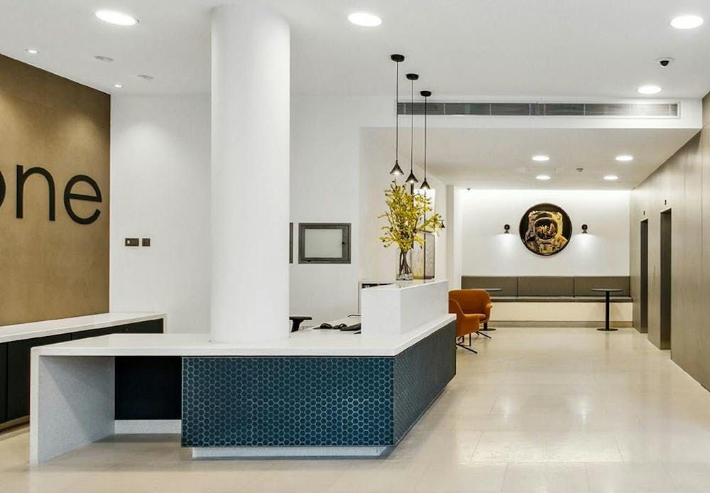 Property photo 3 of 18 Reception.Jpg