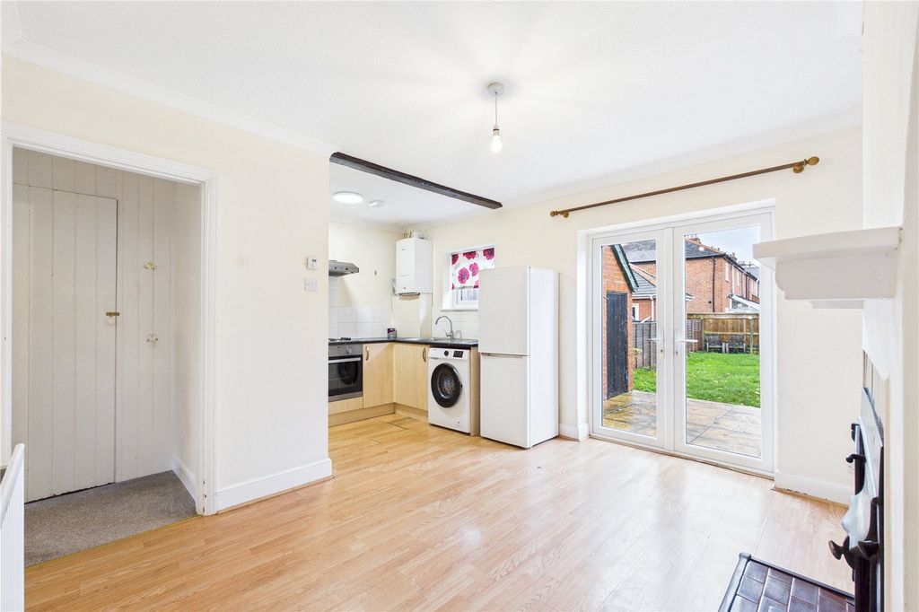 Property photo 2 of 18 Kitchen/Dining