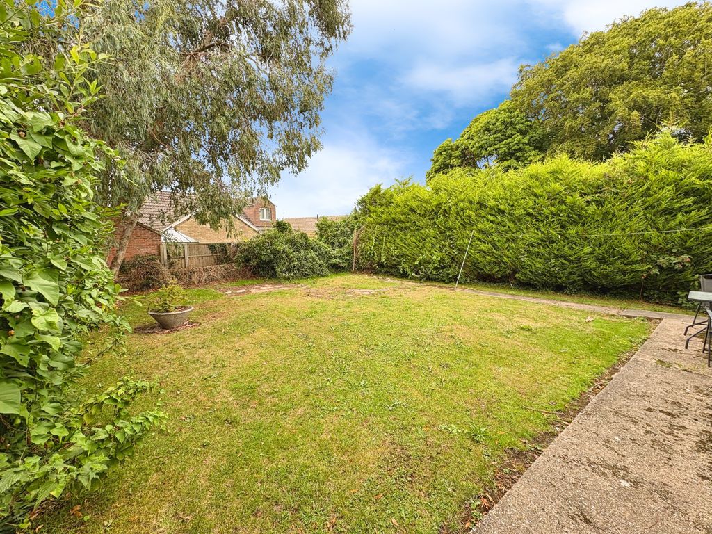 Property photo 2 of 12 Rear Garden