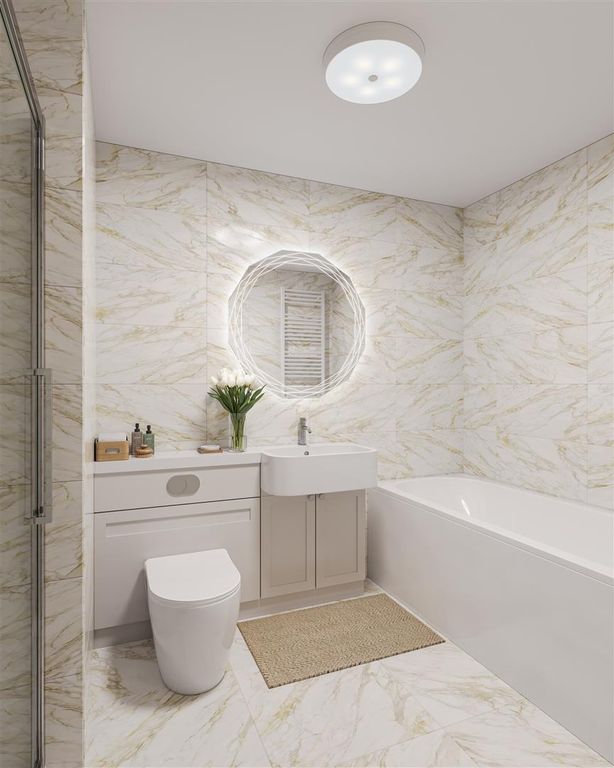 Property photo 2 of 4 Bathroom