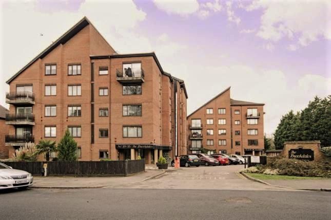 Property photo 1 of 11 Spacious Fully Furnished 1 Bedroom Flat With Parking