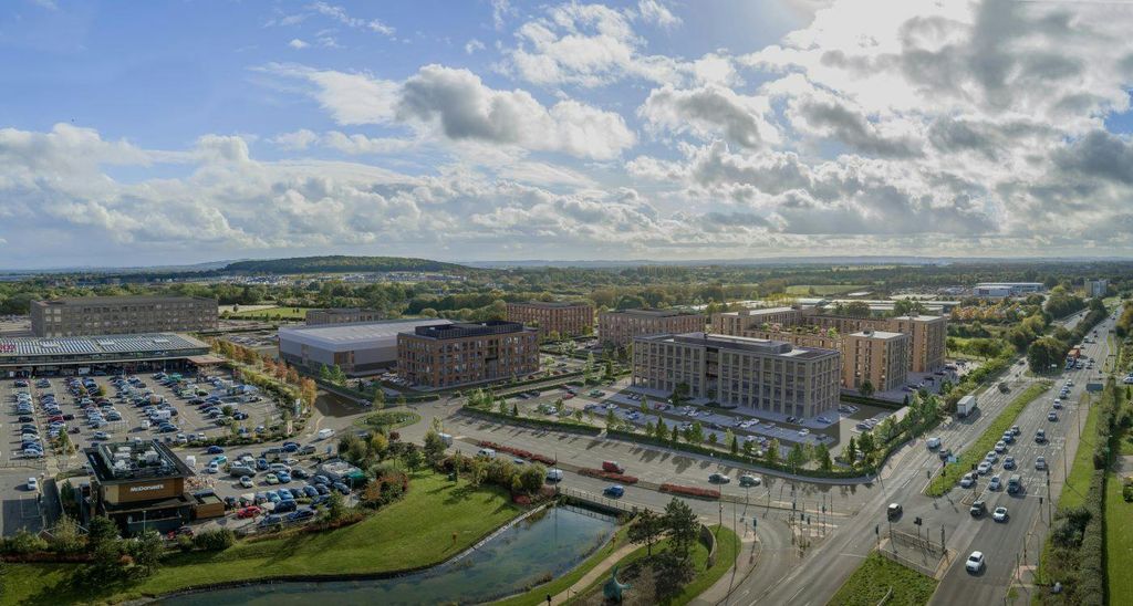 Property photo 3 of 7 Biceste Arc Panaroma.Jpg